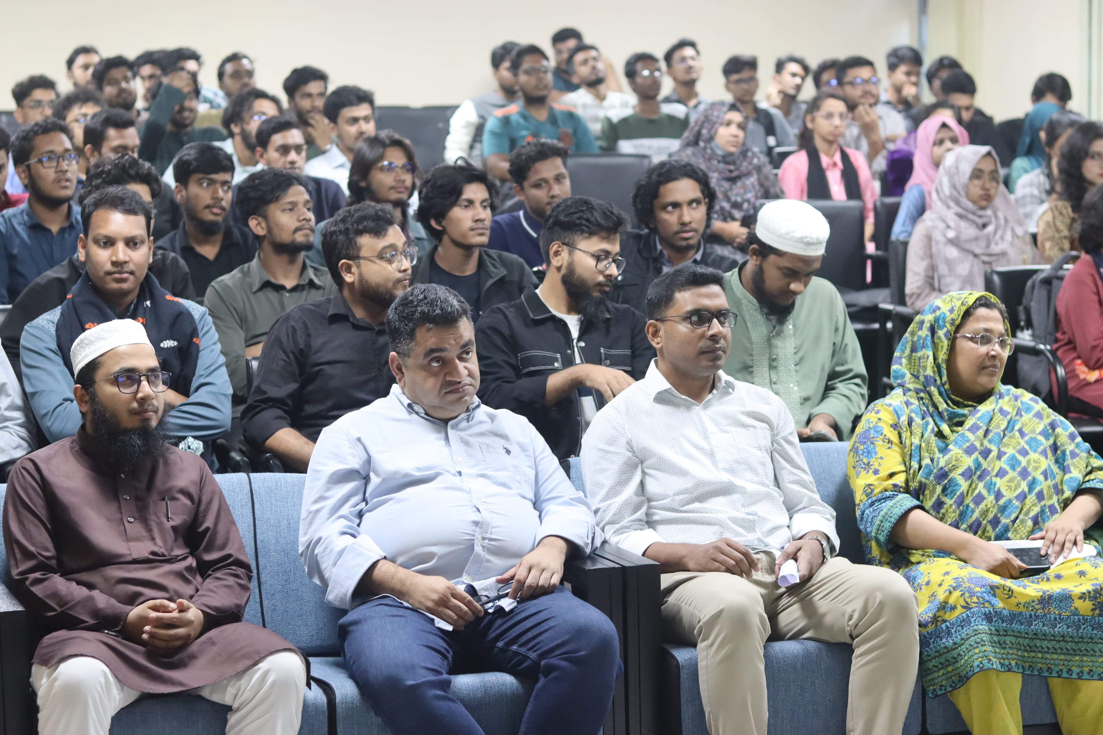 Inauguration Ceremony of WRRO - Photo 2